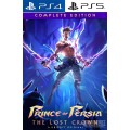 Prince of Persia: The Lost Crown - Complete Edition PS4/PS5
